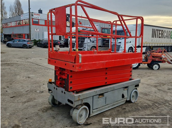 Plataforma elevadora 2017 Haulotte Compact 12: foto 4 Plataforma elevadora 2017 Haulotte Compact 12: foto 4