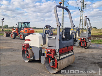 Rodillo 2018 Dynapac CC1200 VI: foto 3