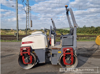 Rodillo 2018 Dynapac CC1200 VI: foto 2