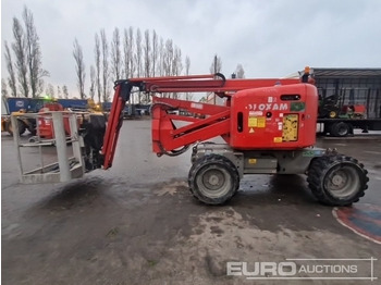 Plataforma elevadora 2019 Airo A16JRTD: foto 2 Plataforma elevadora 2019 Airo A16JRTD: foto 2