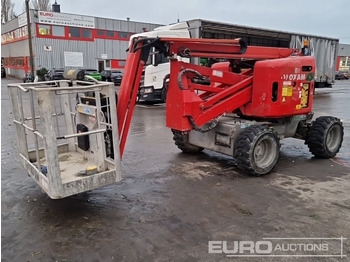 Plataforma elevadora