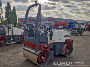 Rodillo 2019 Dynapac CC1200 VI: foto 4