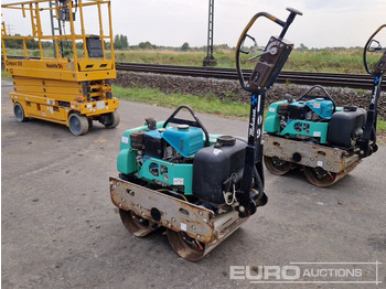 Construcción de carreteras 2019 IMER MRH-601: foto 4