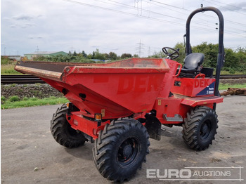 Minidumper THWAITES