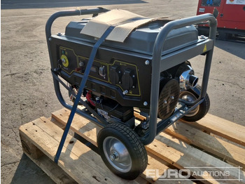 Generador industriale KÄRCHER