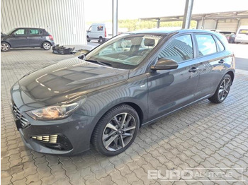 Coche HYUNDAI