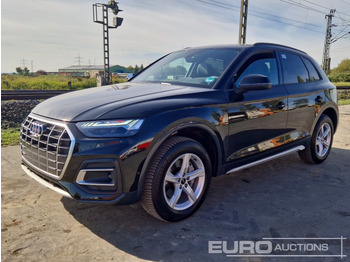 SUV/ Todoterreno AUDI