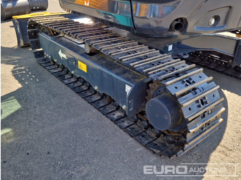 Miniexcavadora 2024 Sunward SWE35UF-1: foto 5