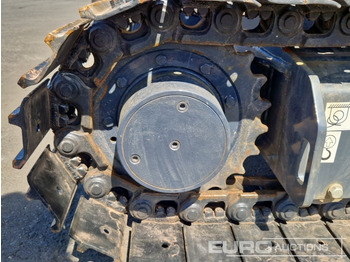 Miniexcavadora 2024 Sunward SWE35UF-1: foto 3