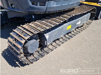 Miniexcavadora 2024 Sunward SWE35UF-1: foto 2