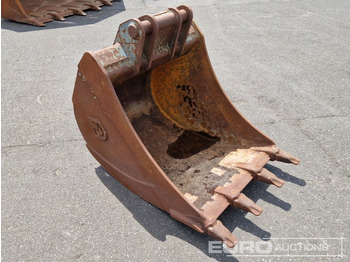 Cazo 36" Digging Bucket, Volvo S1: foto 4