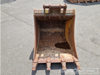 Cazo 36" Digging Bucket, Volvo S1: foto 5