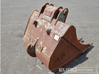 Cazo 36" Digging Bucket, Volvo S1: foto 3