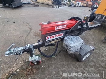 Maquinaria agrícola