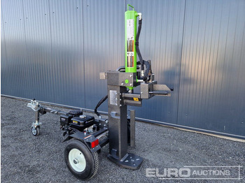 Maquinaria agrícola