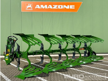 Maquinaria agrícola AMAZONE