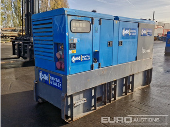 Generador industriale ATLAS