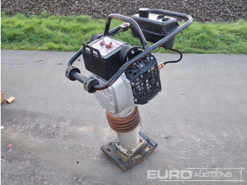 Construcción de carreteras BOMAG