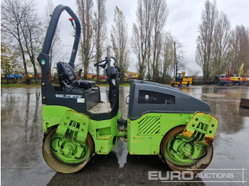 Rodillo Bomag BW120AD-4: foto 5