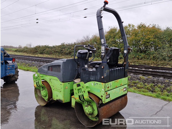 Rodillo Bomag BW120AD-4: foto 3