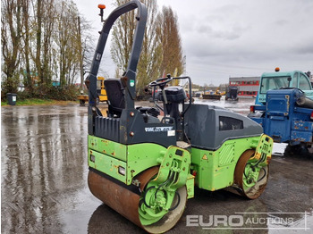 Rodillo Bomag BW120AD-4: foto 4