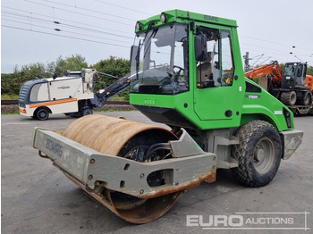 Rodillo BOMAG