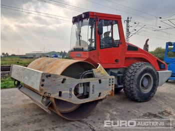 Rodillo BOMAG