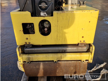 Construcción de carreteras Bomag BW65H: foto 5