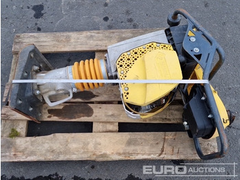 Construcción de carreteras BOMAG