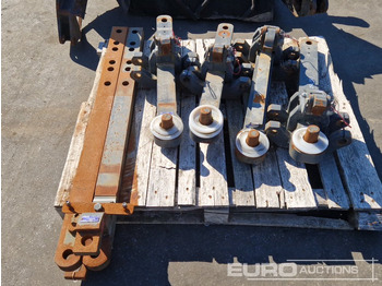 Equipo de construcción Conveyor Belt: foto 5