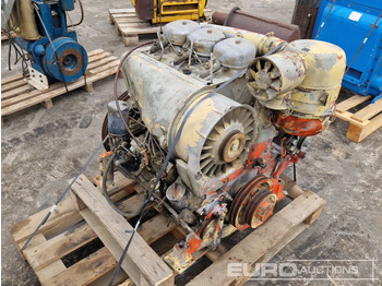 Motor DEUTZ