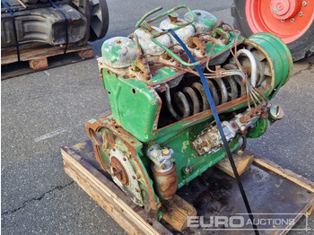 Motor DEUTZ