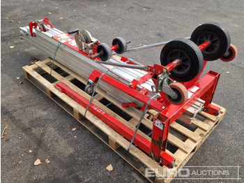Equipo de manutención Genie SLC-24: foto 2