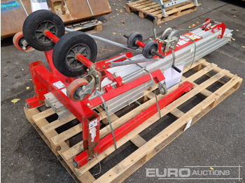 Equipo de manutención Genie SLC-24: foto 3