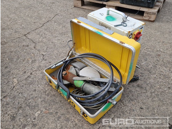 Equipo de construcción