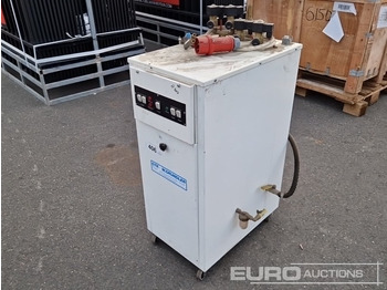 Equipo de construcción