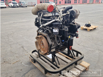 Motor JOHN DEERE