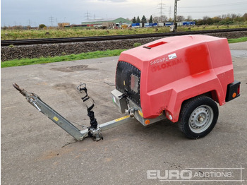 Compresor de aire KAESER