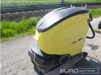 Fregadora Kärcher 750BD Walk Behind Floor Cleaner: foto 1