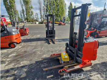 Equipo de manutención LINDE L14