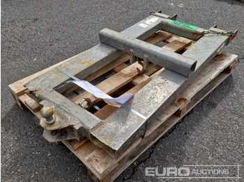 Equipo de manutención