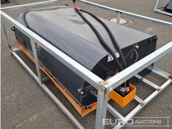 Equipo de manutención