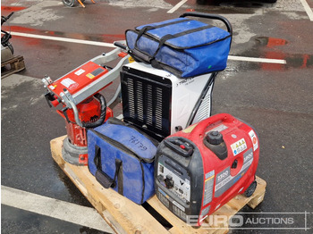 Equipo de construcción