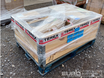 Equipo de construcción