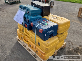 Equipo de construcción