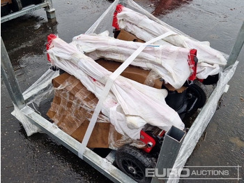 Equipo de construcción Unused 2025 STARVOX JB120TS: foto 4