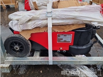 Equipo de construcción Unused 2025 STARVOX JB120TS: foto 3