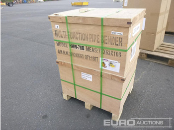 Equipo de taller Unused Ashita HHW-78B: foto 2