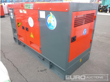 Generador industriale Unused Ashita Power AG3-30: foto 3