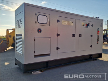Generador industriale GIGA POWER
